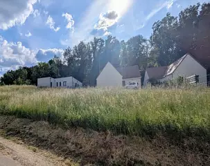 Terrain à bâtir, 543 m²