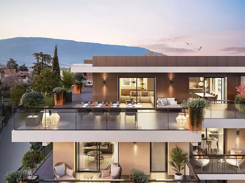 MOKA - Chambéry (73000)