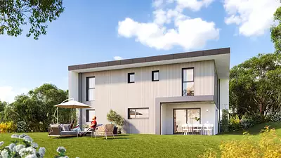 Les Vergers de Marcel