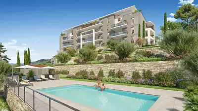 Roses Marine - Domaine Privé