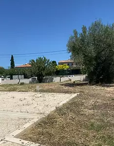 Terrain à bâtir, 542 m²