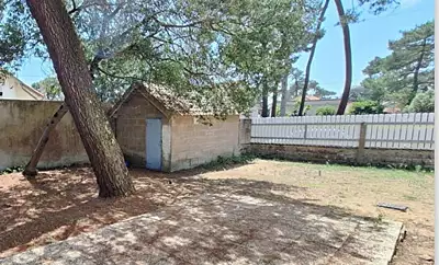 Maison neuve, 75 m²