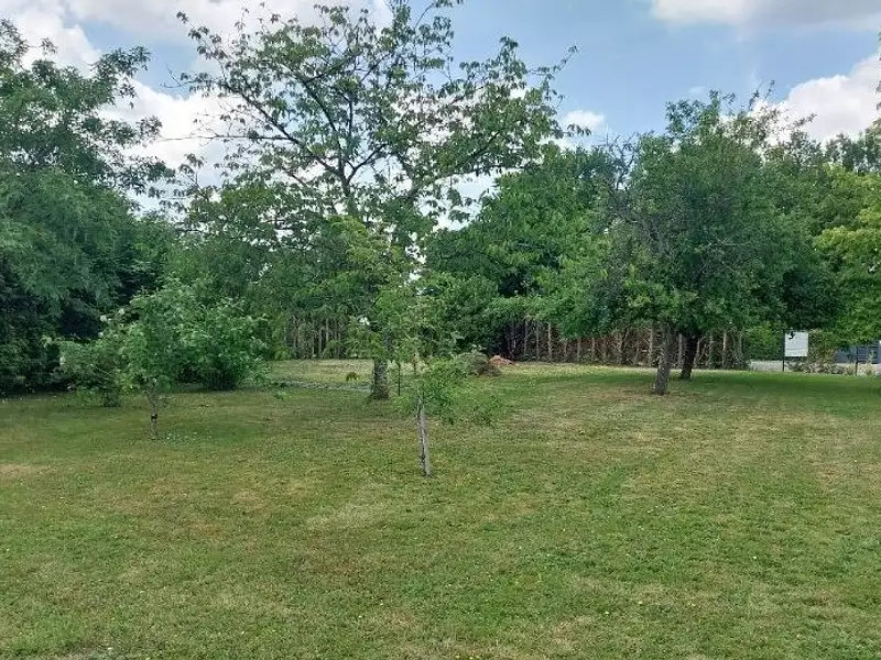 Maison neuve, 65 m² - Saint-Pierre-des-Fleurs (27370)