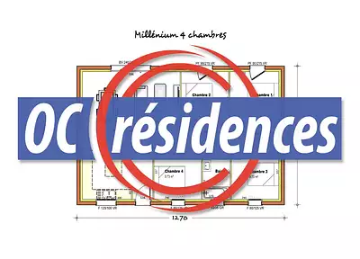 Maison neuve, 91 m²