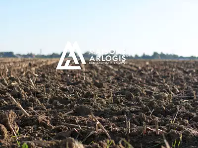 Terrain à bâtir, 450 m²