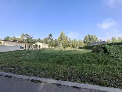 Maison neuve, 95 m²