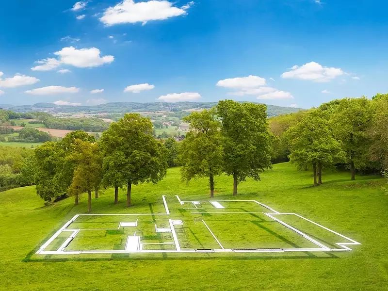 Maison neuve, 73 m² - Albert (80300)