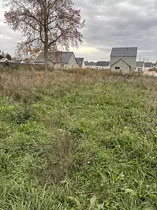 Maison neuve, 56 m²