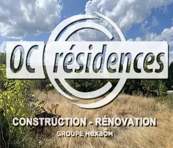 Terrain à bâtir, 1 011 m²