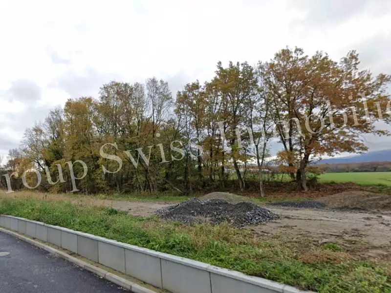 Maison neuve, 140 m² - Veigy-Foncenex (74140)
