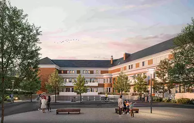 Domaine des Lumières