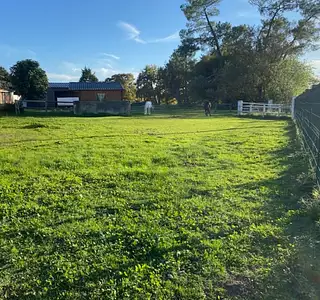 Terrain à bâtir, 1 045 m²