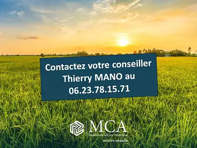 Maison neuve, 80 m²