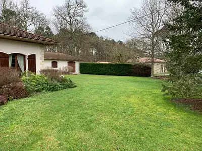 Terrain à bâtir, 328 m²