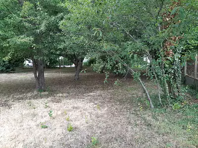 Terrain à bâtir, 484 m²