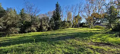 Terrain à bâtir, 291 m²