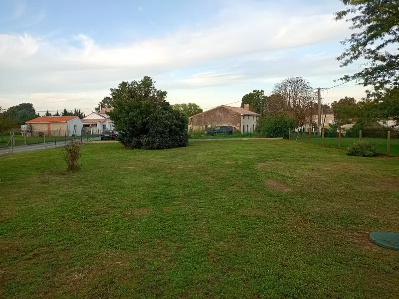 Maison neuve, 146 m² - Chamadelle (33230)