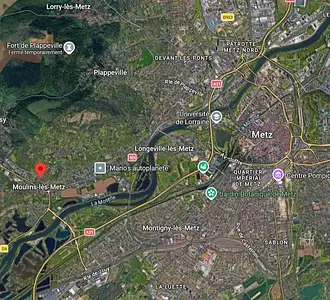 Maison neuve, 90 m²