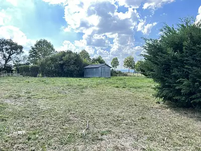 Maison neuve, 88 m²