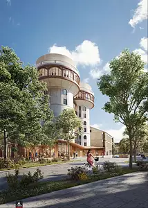 Clos Saint-Louis Acte I