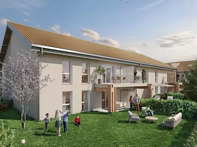 LES PORTES DU GRANIER