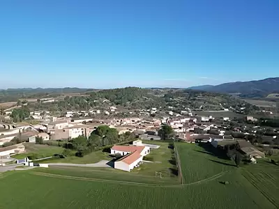 Terrain à bâtir, 1 520 m²