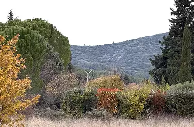 Terrain à bâtir, 752 m²