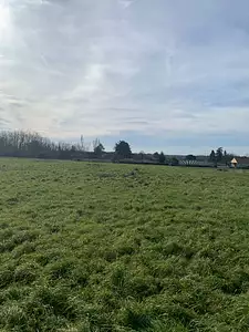 Maison neuve, 125 m²