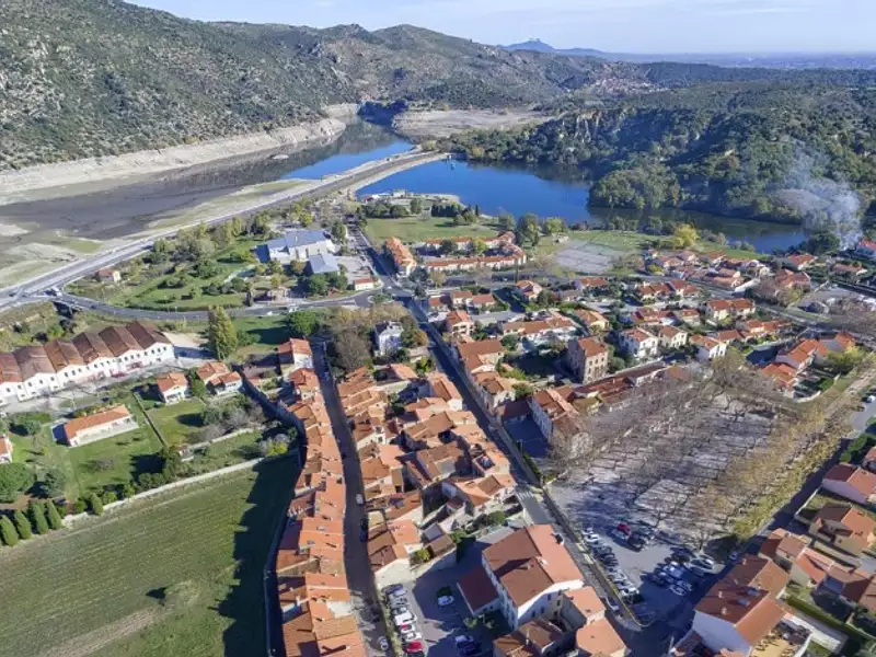 Maison neuve, 88 m² - Vinça (66320)