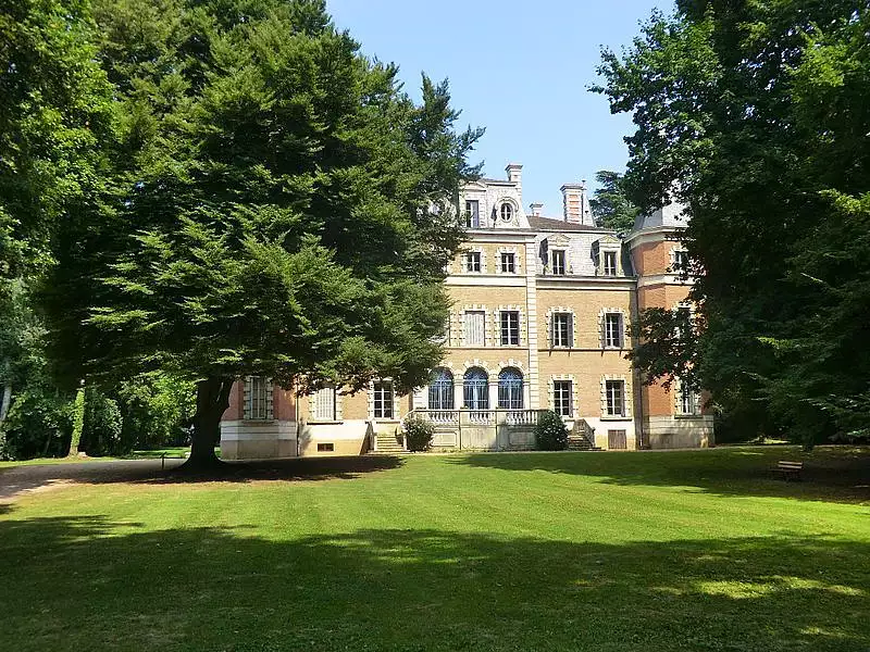 Maison neuve, 100 m² - Fareins (01480)
