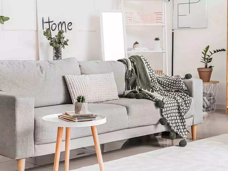Maison neuve, 88 m² - Tigery (91250)