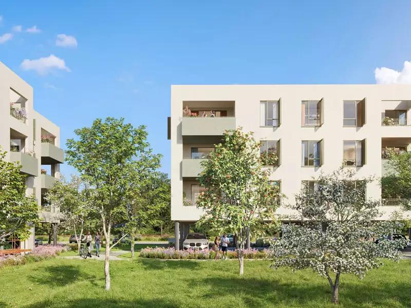 Botanika - Fenouillet (31150)