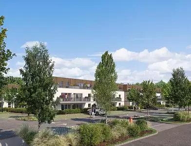 Prochainement à Saint-Gildas-des-Bois