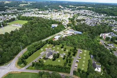 Les Coteaux de la Montagne