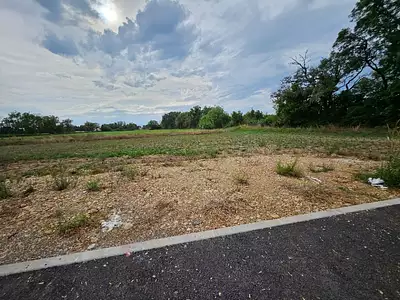 Terrain à bâtir, 780 m²