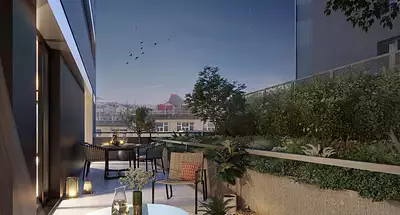 LES LUMIERES PLEYEL "HYDRA"