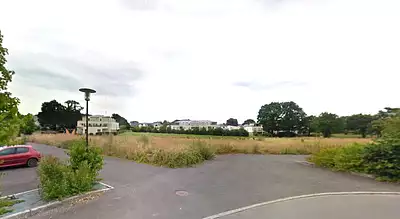 Maison neuve, 85 m²