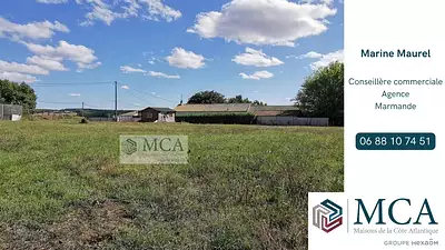 Maison neuve, 108 m²