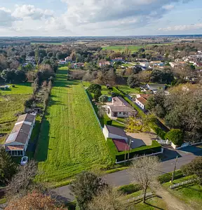 Maison neuve, 103 m²