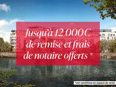 VUE LAC