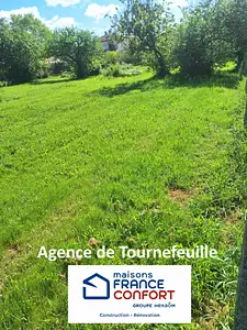 Maison neuve, 81 m²