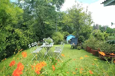 Maison neuve, 82 m²