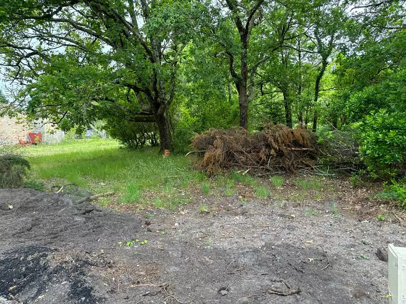 Terrain à bâtir, 650 m² - Andernos-les-Bains (33510)