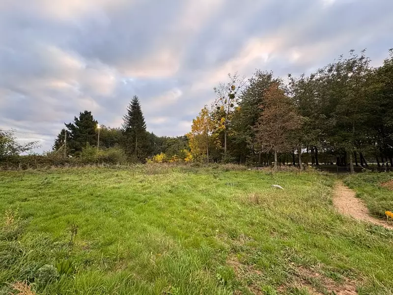 Terrain à bâtir, 701 m² - Saint-Jean-du-Cardonnay (76150)