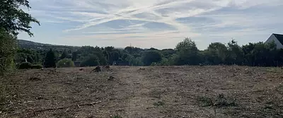 Maison neuve, 85 m²