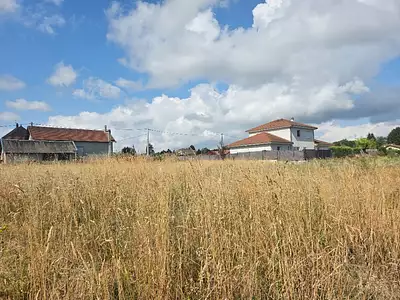 Maison neuve, 95 m²