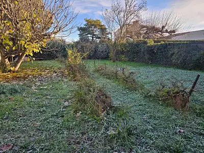 Maison neuve, 71 m²