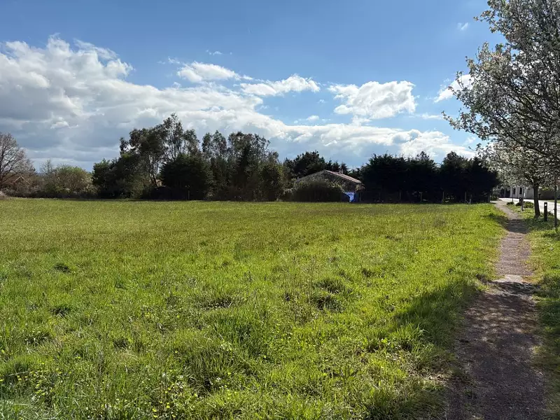 Maison neuve, 84 m² - Touvois (44650)