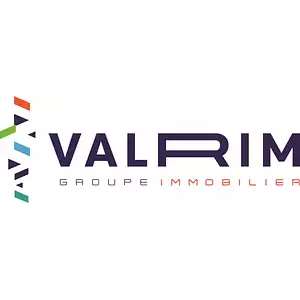 IMMOBILIERE VALRIM