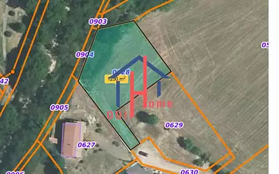 Maison neuve, 97 m²